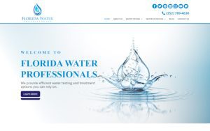 Florida Water Professionals