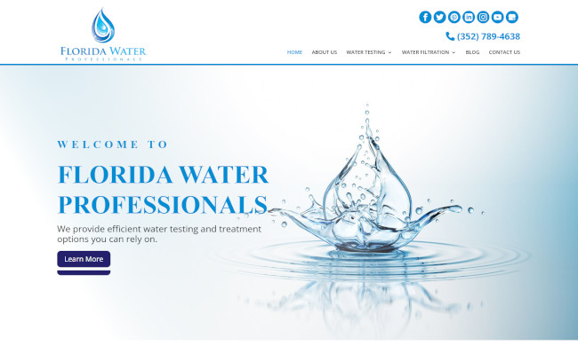 Florida Water Professionals