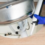 Under-Sink Water Filters