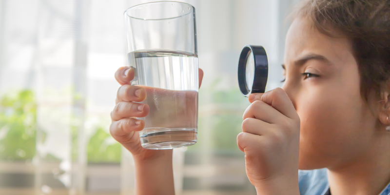 Drinking Water Testing in Ocala, Florida