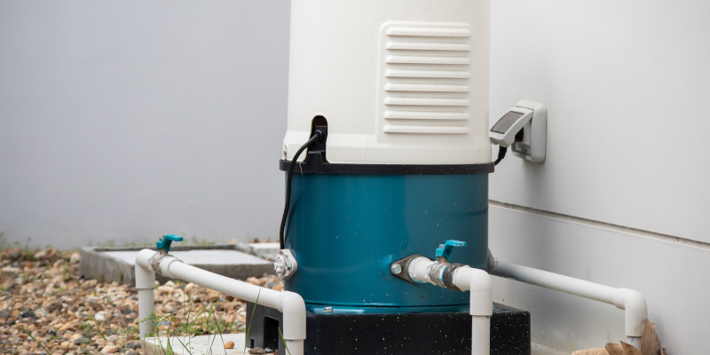 Irrigation Systems in Ocala, Florida