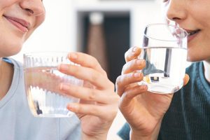 Benefits of Whole-House Water Filtration Systems