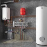 Water Heaters
