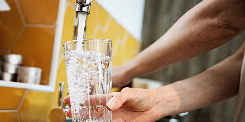 Drinking Water Filters in Ocala, Florida