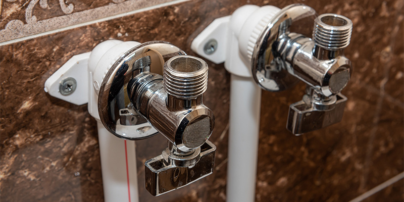 Faucet-Mounted Filters in Ocala, Florida