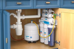 Reasons to Invest in a Home Water Filtration System