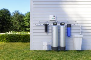 Benefits of Whole-House Water Filters