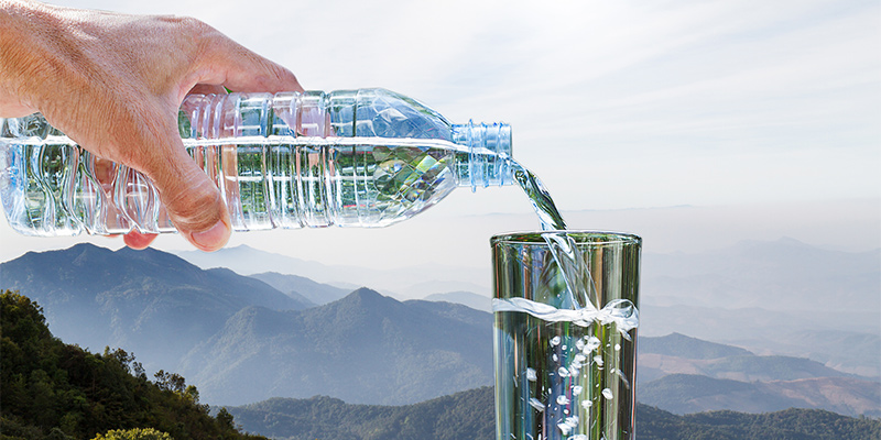 Water Purification in Ocala, Florida