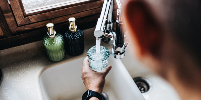 Faucets in Ocala, Florida