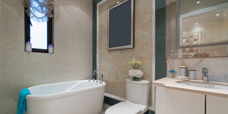 Bathtubs & Showers in Ocala, Florida