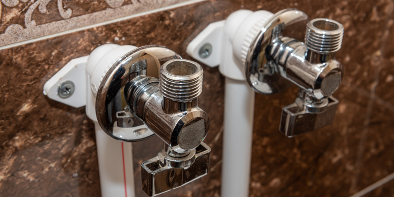 Faucet Replacement in Ocala, Florida