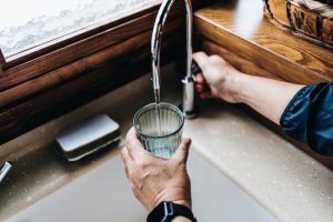 Why Should You Invest in Under-Sink Water Filters?