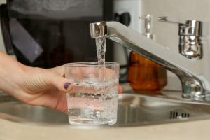 Three Reasons You Might Need Water Filtration Systems