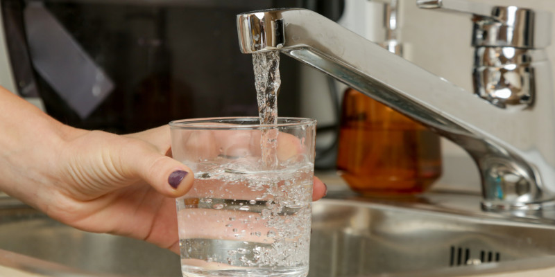 Three Reasons You Might Need Water Filtration Systems