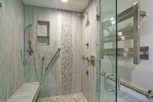 Why a Tub to Shower Conversion is a Smart Choice