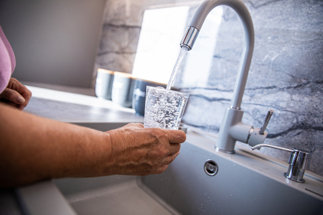 Do You Want to Improve Your Water Quality?