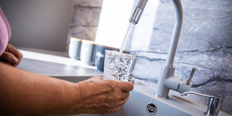 Do You Want to Improve Your Water Quality?