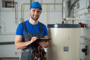 What You Need to Know About Water Heater Inspection