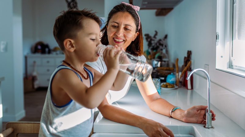 Why You Need Drinking Water Filters