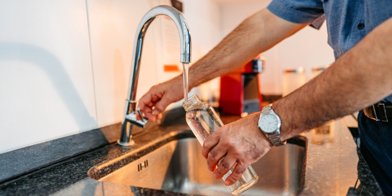 Three FAQs About Well Water Testing