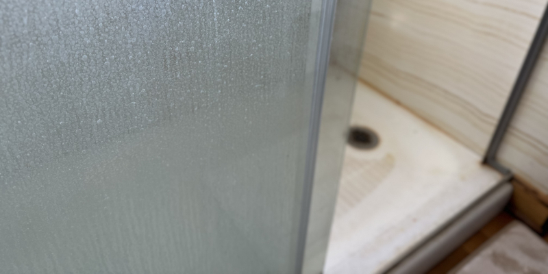 Three Signs It’s Time for a Water Softener Replacement