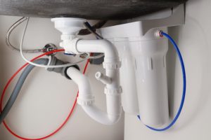 Signs You Need an Under-Sink Water Filter ASAP