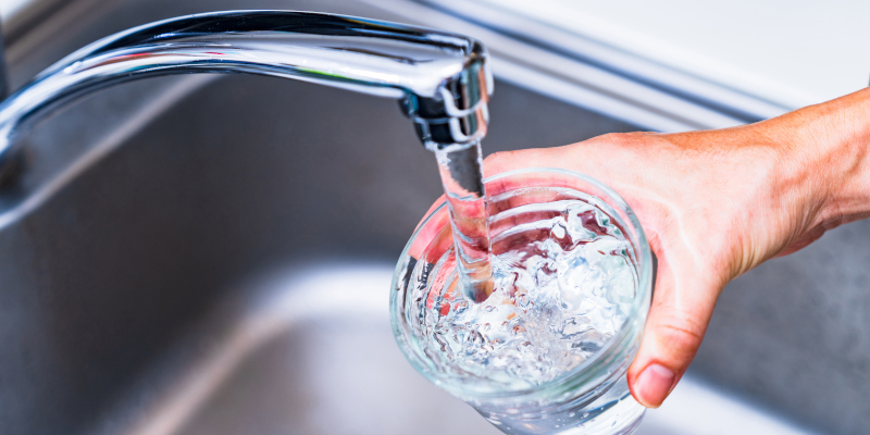 Drinking Water Testing Isn’t Optional—Here’s Why