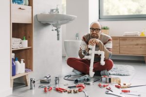 Don’t DIY Your Plumbing—Here’s What Goes Wrong